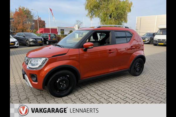 Suzuki Ignis 1.2 Smart Hybrid Style (BOVAG/RIJKLAARPRIJS)