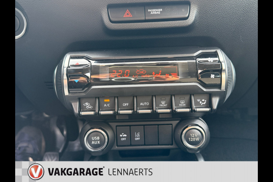 Suzuki Ignis 1.2 Smart Hybrid Style (BOVAG/RIJKLAARPRIJS)