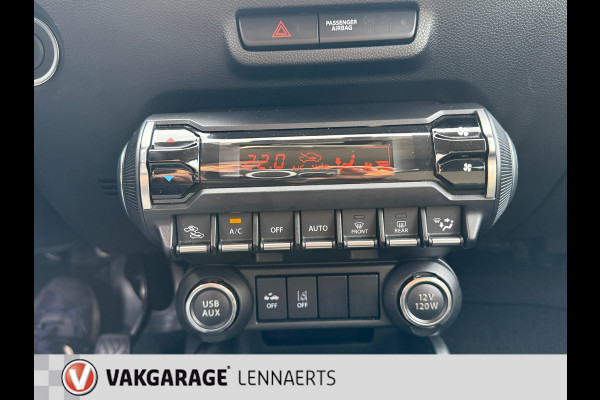 Suzuki Ignis 1.2 Smart Hybrid Style (BOVAG/RIJKLAARPRIJS)