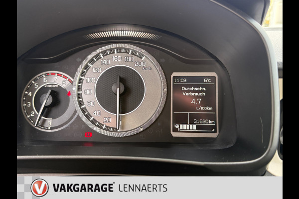 Suzuki Ignis 1.2 Smart Hybrid Style (BOVAG/RIJKLAARPRIJS)