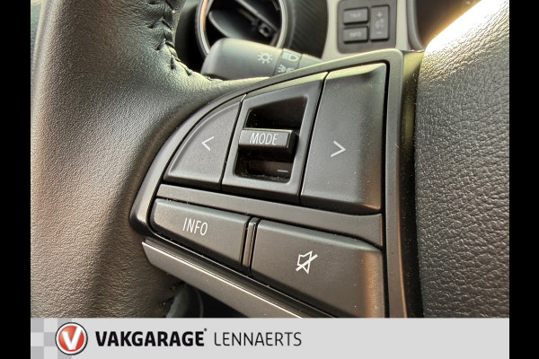 Suzuki Ignis 1.2 Smart Hybrid Style (BOVAG/RIJKLAARPRIJS)