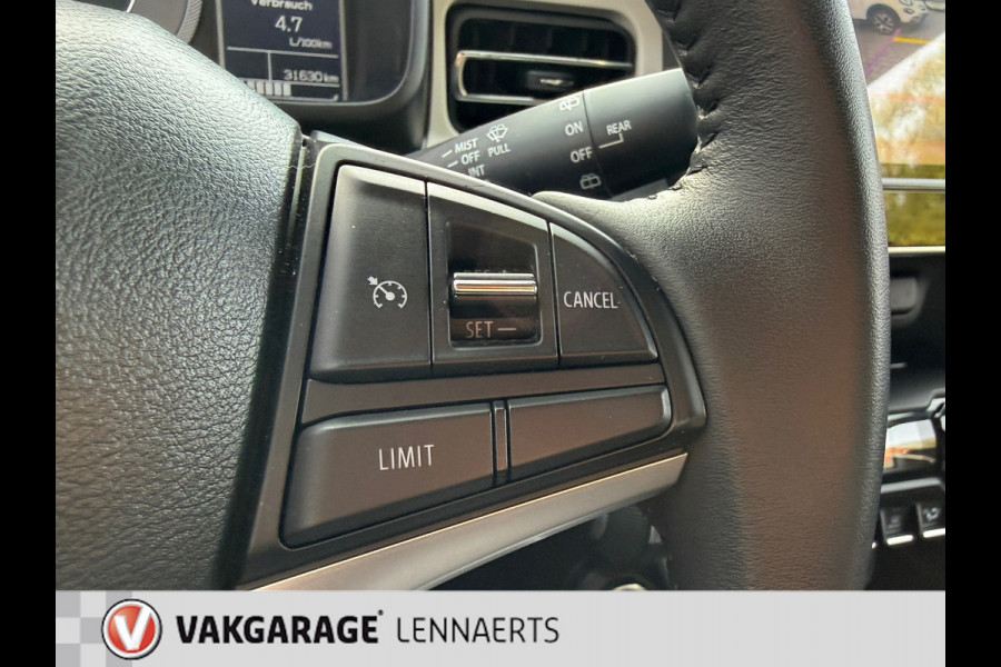 Suzuki Ignis 1.2 Smart Hybrid Style (BOVAG/RIJKLAARPRIJS)