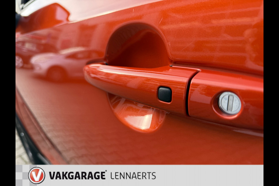 Suzuki Ignis 1.2 Smart Hybrid Style (BOVAG/RIJKLAARPRIJS)