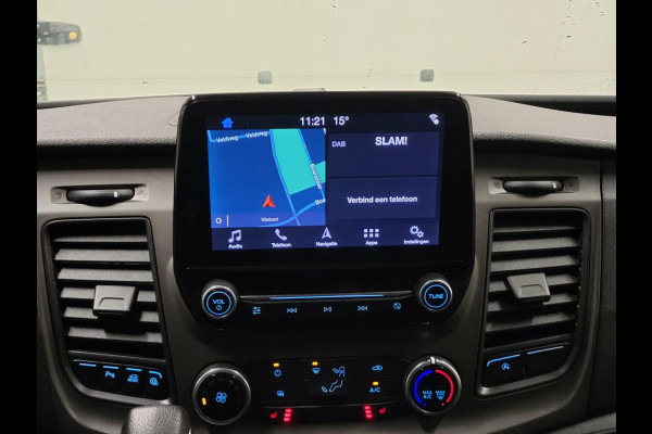 Ford Transit Custom 2.0TDCI 130pk Automaat Euro 6!