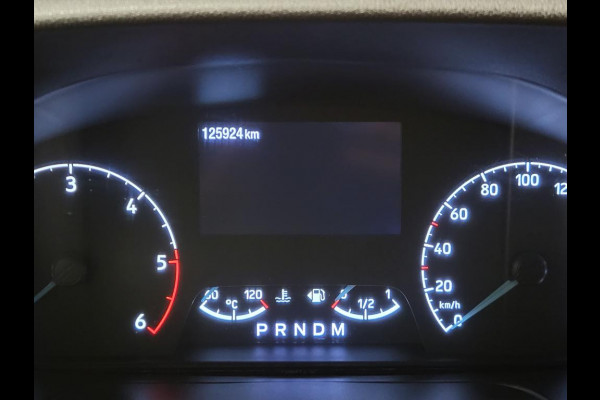 Ford Transit Custom 2.0TDCI 130pk Automaat Euro 6!