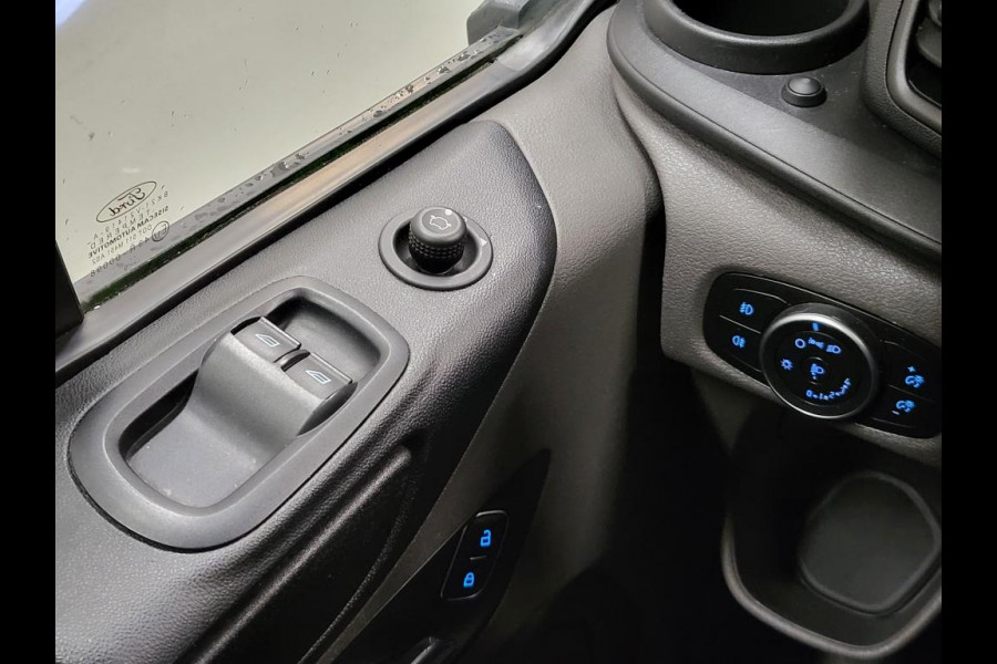 Ford Transit Custom 2.0TDCI 130pk Automaat Euro 6!
