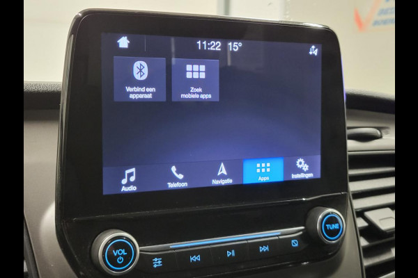 Ford Transit Custom 2.0TDCI 130pk Automaat Euro 6!