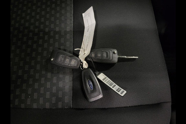 Ford Transit Custom 2.0TDCI 130pk Automaat Euro 6!