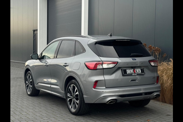 Ford Kuga 2.5 PHEV ST-Line M22 NAVI CAMERA PDC LED LEDER SPORTVELGEN