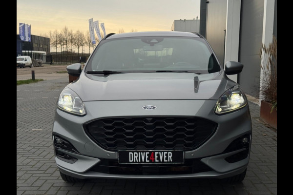 Ford Kuga 2.5 PHEV ST-Line M22 NAVI CAMERA PDC LED LEDER SPORTVELGEN