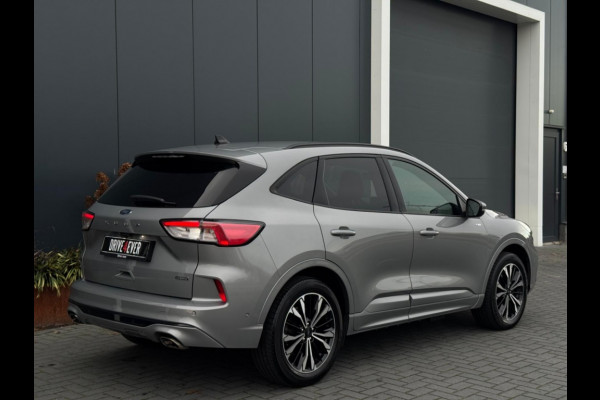 Ford Kuga 2.5 PHEV ST-Line M22 NAVI CAMERA PDC LED LEDER SPORTVELGEN