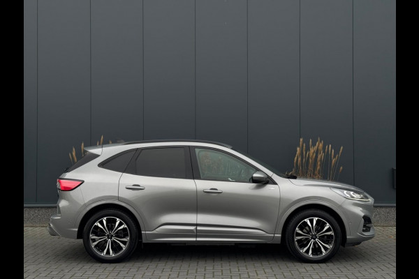 Ford Kuga 2.5 PHEV ST-Line M22 NAVI CAMERA PDC LED LEDER SPORTVELGEN