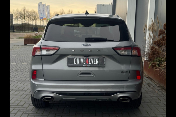 Ford Kuga 2.5 PHEV ST-Line M22 NAVI CAMERA PDC LED LEDER SPORTVELGEN