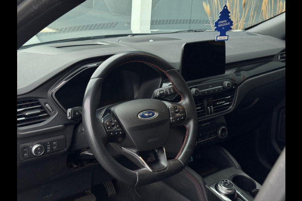 Ford Kuga 2.5 PHEV ST-Line M22 NAVI CAMERA PDC LED LEDER SPORTVELGEN