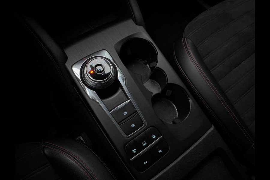 Ford Kuga 2.5 PHEV ST-Line M22 NAVI CAMERA PDC LED LEDER SPORTVELGEN