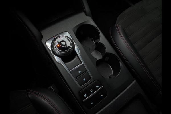 Ford Kuga 2.5 PHEV ST-Line M22 NAVI CAMERA PDC LED LEDER SPORTVELGEN