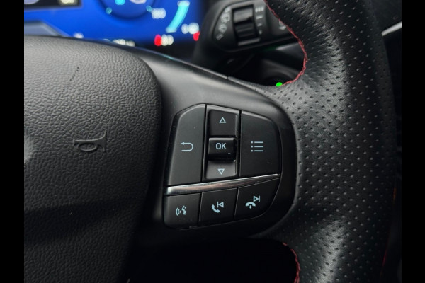 Ford Kuga 2.5 PHEV ST-Line M22 NAVI CAMERA PDC LED LEDER SPORTVELGEN