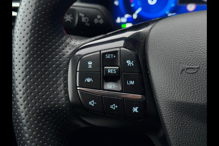 Ford Kuga 2.5 PHEV ST-Line M22 NAVI CAMERA PDC LED LEDER SPORTVELGEN