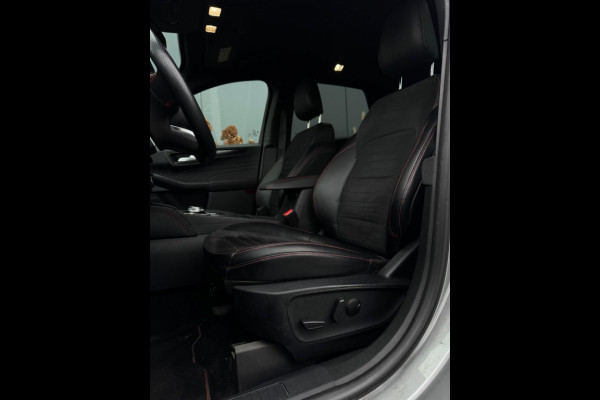 Ford Kuga 2.5 PHEV ST-Line M22 NAVI CAMERA PDC LED LEDER SPORTVELGEN