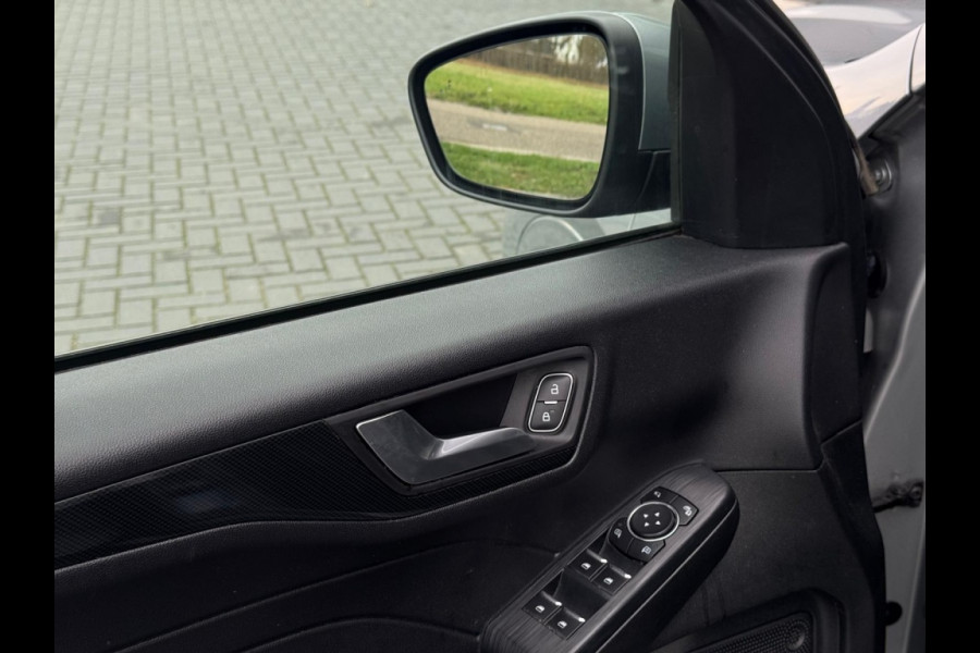 Ford Kuga 2.5 PHEV ST-Line M22 NAVI CAMERA PDC LED LEDER SPORTVELGEN