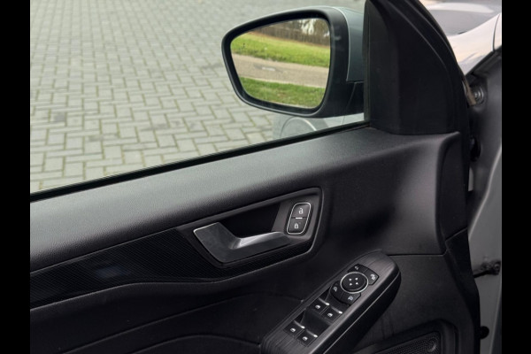 Ford Kuga 2.5 PHEV ST-Line M22 NAVI CAMERA PDC LED LEDER SPORTVELGEN