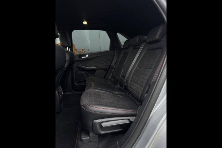 Ford Kuga 2.5 PHEV ST-Line M22 NAVI CAMERA PDC LED LEDER SPORTVELGEN