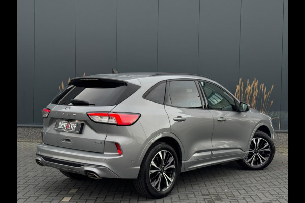 Ford Kuga 2.5 PHEV ST-Line M22 NAVI CAMERA PDC LED LEDER SPORTVELGEN