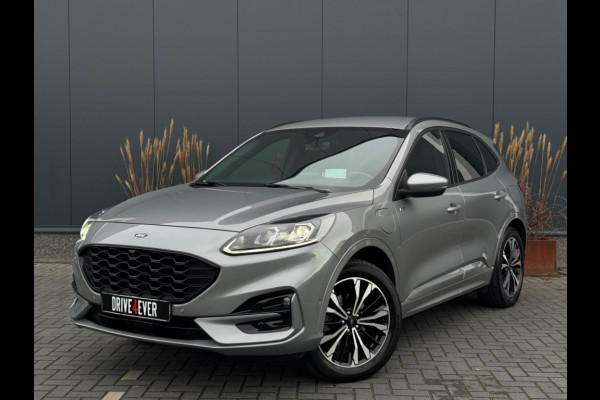 Ford Kuga 2.5 PHEV ST-Line M22 NAVI CAMERA PDC LED LEDER SPORTVELGEN