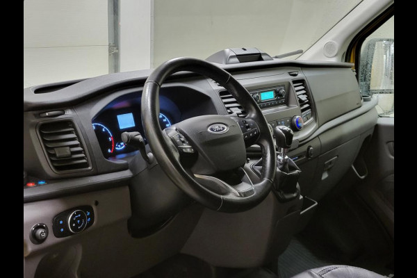 Ford Transit 2.0TDCI 130pk L3/H2 Trekhaak Euro 6!
