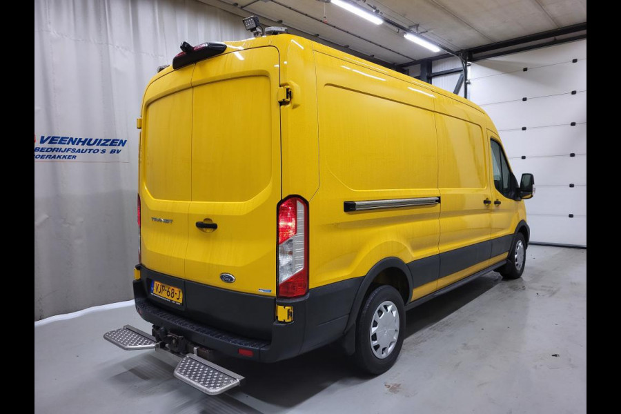 Ford Transit 2.0TDCI 130pk L3/H2 Trekhaak Euro 6!