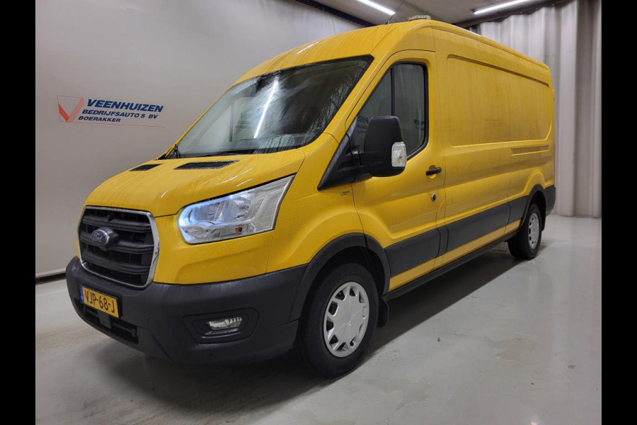 Ford Transit 2.0TDCI 130pk L3/H2 Trekhaak Euro 6!