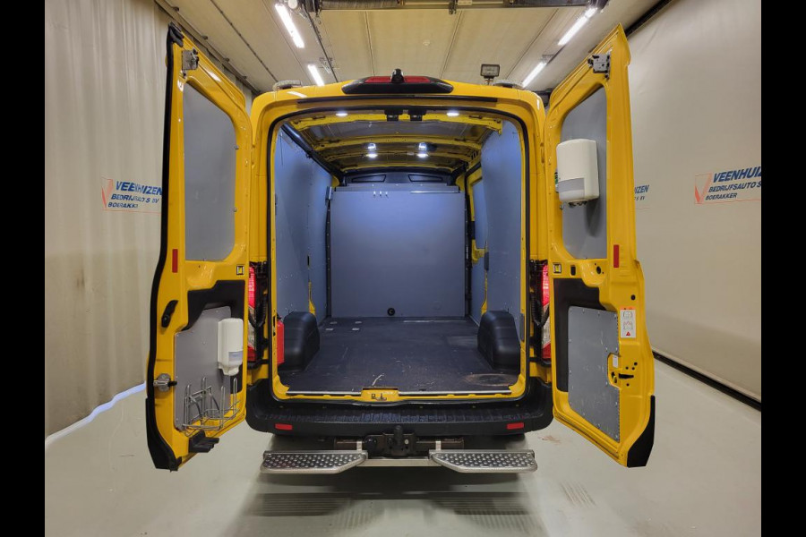 Ford Transit 2.0TDCI 130pk L3/H2 Trekhaak Euro 6!