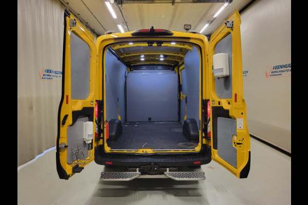 Ford Transit 2.0TDCI 130pk L3/H2 Trekhaak Euro 6!