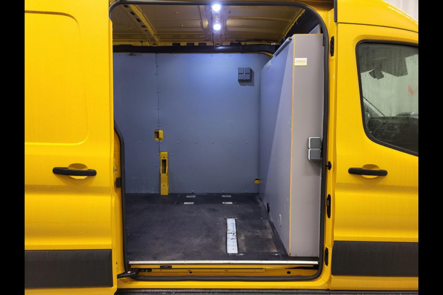 Ford Transit 2.0TDCI 130pk L3/H2 Trekhaak Euro 6!