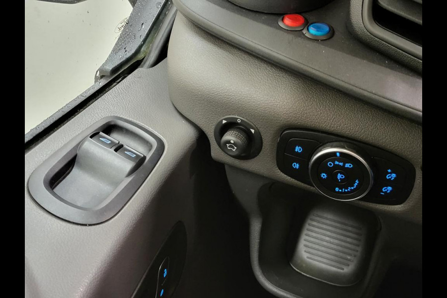 Ford Transit 2.0TDCI 130pk L3/H2 Trekhaak Euro 6!