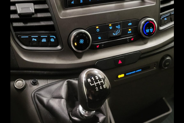 Ford Transit 2.0TDCI 130pk L3/H2 Trekhaak Euro 6!