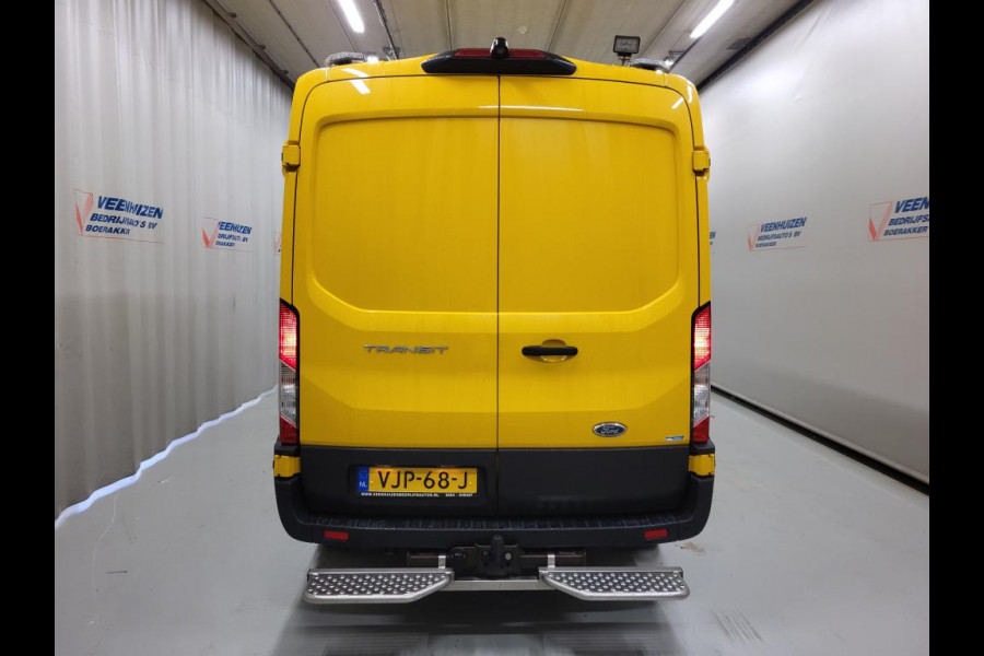 Ford Transit 2.0TDCI 130pk L3/H2 Trekhaak Euro 6!