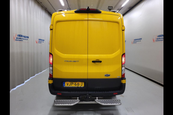 Ford Transit 2.0TDCI 130pk L3/H2 Trekhaak Euro 6!