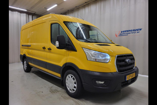 Ford Transit 2.0TDCI 130pk L3/H2 Trekhaak Euro 6!