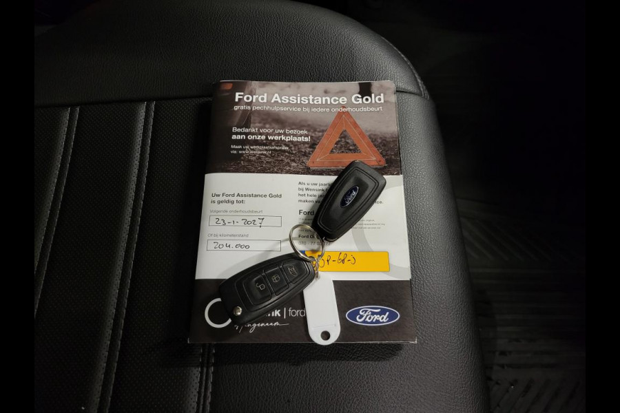 Ford Transit 2.0TDCI 130pk L3/H2 Trekhaak Euro 6!