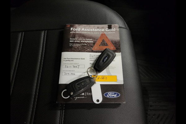 Ford Transit 2.0TDCI 130pk L3/H2 Trekhaak Euro 6!