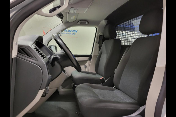 Volkswagen Transporter 2.0TSI 150pk L2/H1 2X Schuifdeur Benzine!