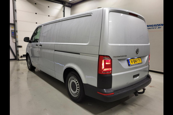 Volkswagen Transporter 2.0TSI 150pk L2/H1 2X Schuifdeur Benzine!