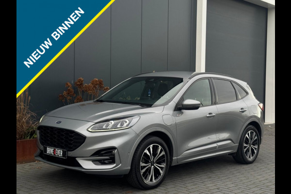 Ford Kuga 2.5 PHEV ST-Line M22 NAVI CAMERA PDC LED LEDER SPORTVELGEN