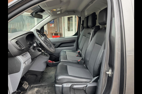 Opel Vivaro 2.0 CDTI L3H1 Edition / Automaat / Camera / 3 zits / Trekhaak