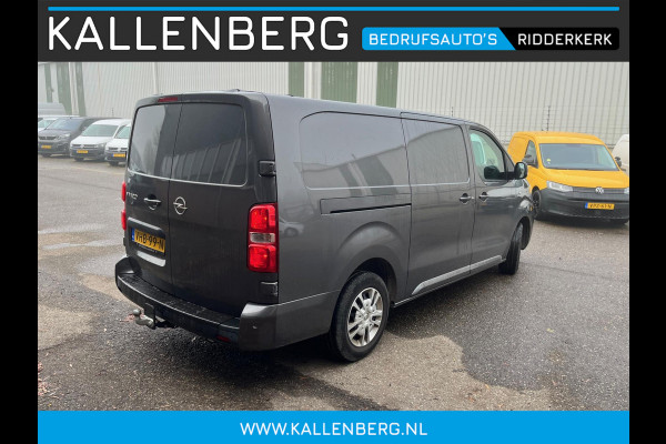 Opel Vivaro 2.0 CDTI L3H1 Edition / Automaat / Camera / 3 zits / Trekhaak