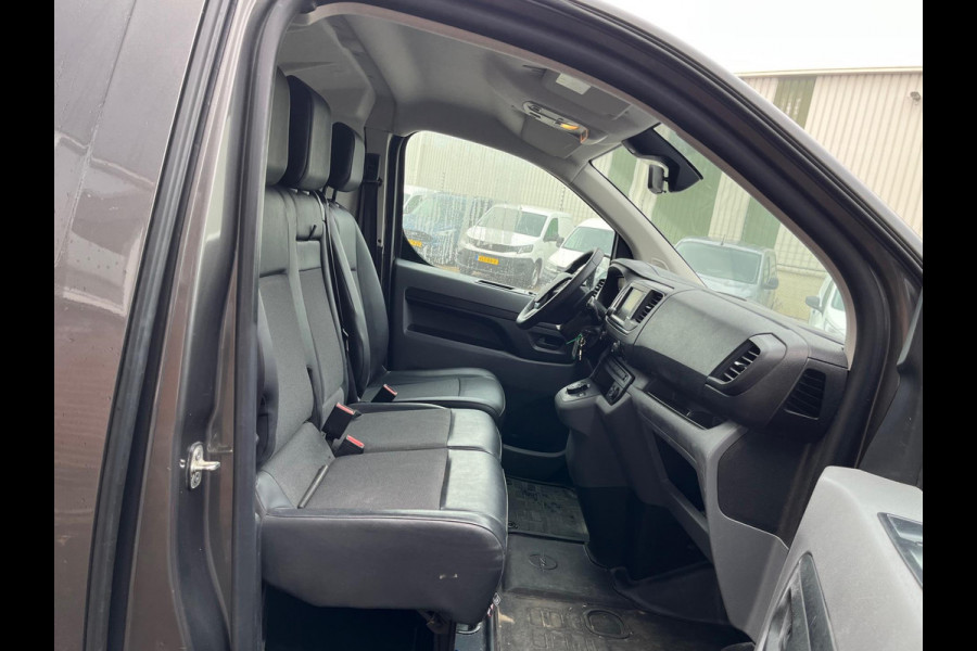 Opel Vivaro 2.0 CDTI L3H1 Edition / Automaat / Camera / 3 zits / Trekhaak