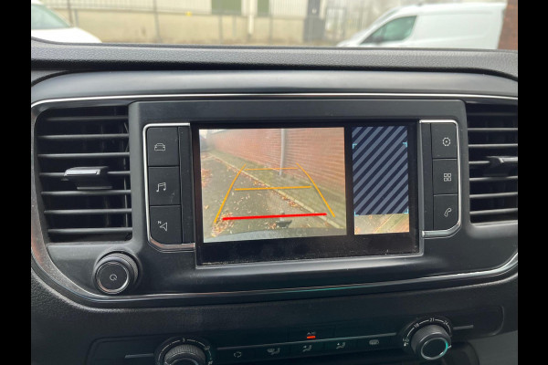 Opel Vivaro 2.0 CDTI L3H1 Edition / Automaat / Camera / 3 zits / Trekhaak