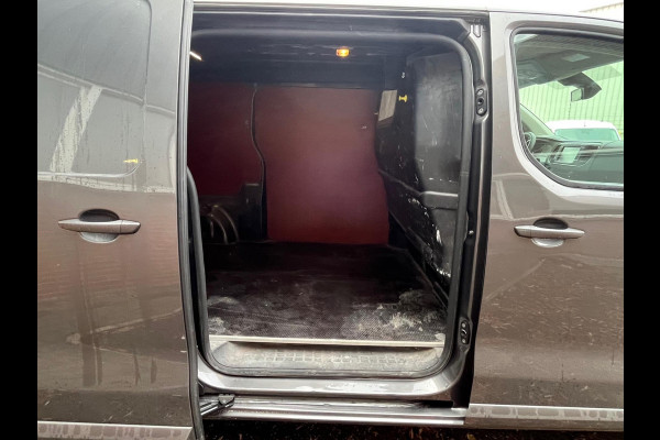 Opel Vivaro 2.0 CDTI L3H1 Edition / Automaat / Camera / 3 zits / Trekhaak