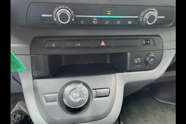 Opel Vivaro 2.0 CDTI L3H1 Edition / Automaat / Camera / 3 zits / Trekhaak